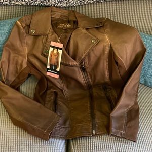 Sebby Collection jacket small